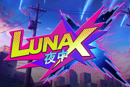 Luna X